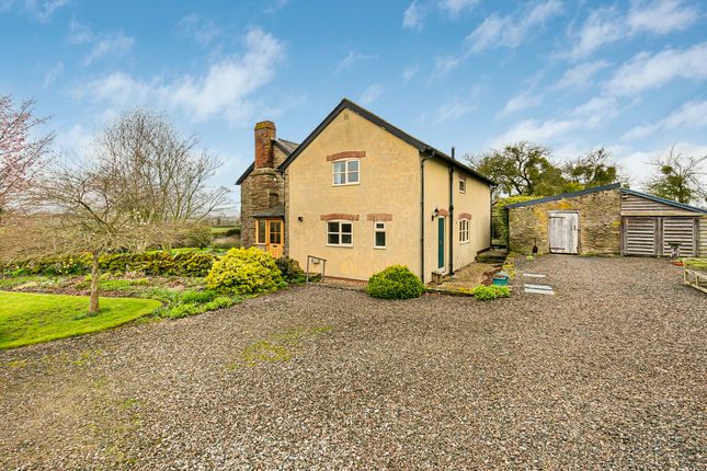 Detached house for sale in Dilwyn, Hereford