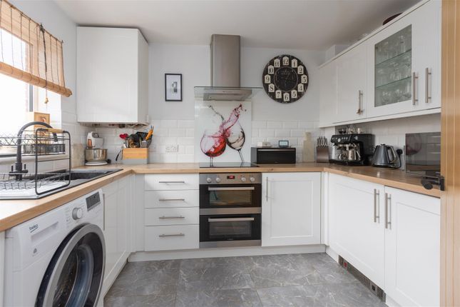Detached house for sale in Redruth Drive, Carnforth