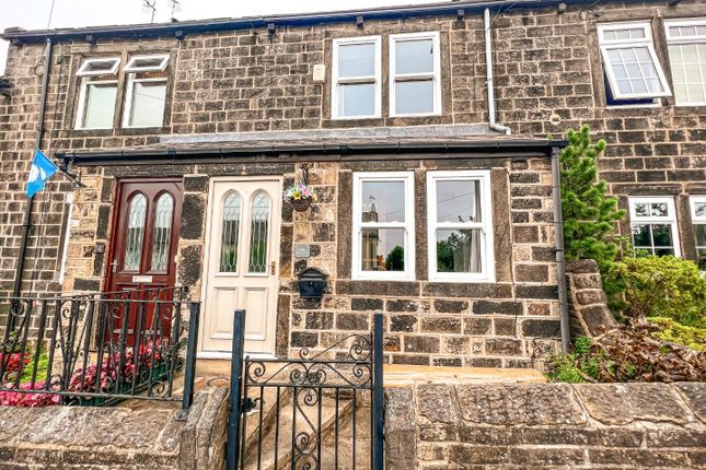 Cottage to rent in Canada Road, Rawdon, Leeds