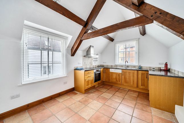 19, West St. Helen Street, Oxfordshire photo 3
