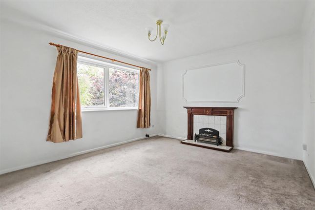 Flat 8, Leivers House, Derwent Crescent, Nottingham photo 3