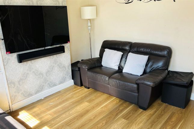 End terrace house for sale in White Road, Birmingham, West Midlands