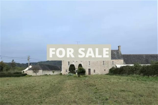 Thumbnail Property for sale in La Pernelle, Basse-Normandie, 50630, France