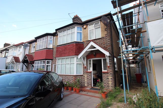 Thumbnail Semi-detached house to rent in Dene Avenue, Hounslow
