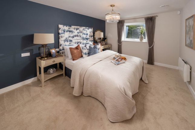 Plot 60 Mewstone Place,, Barton Way, Devon photo 4