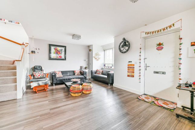 Thumbnail Property to rent in Jack Dimmer Close, Streatham Vale, London