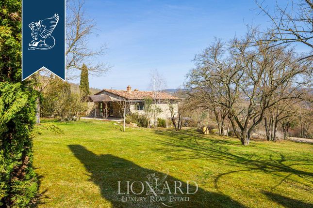 Country house for sale in Gaiole In Chianti, Siena, Toscana