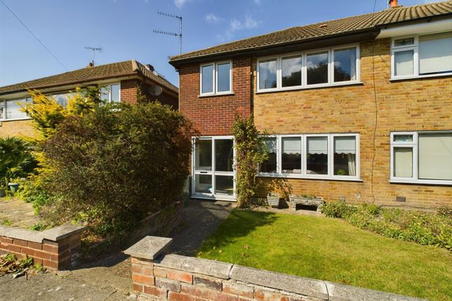Semi-detached house for sale in Prospect Close, Belvedere