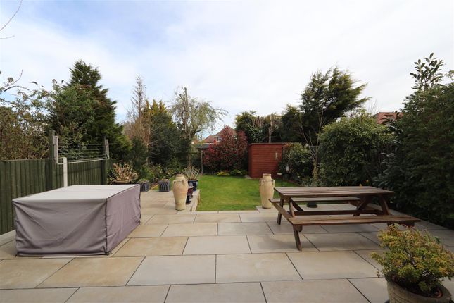 Semi-detached house for sale in Rochford Avenue, Shenfield, Brentwood