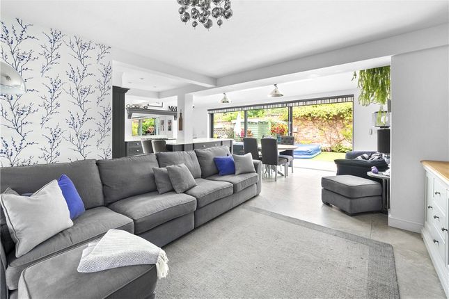 3, Moorgarth Avenue, North Yorkshire photo 4