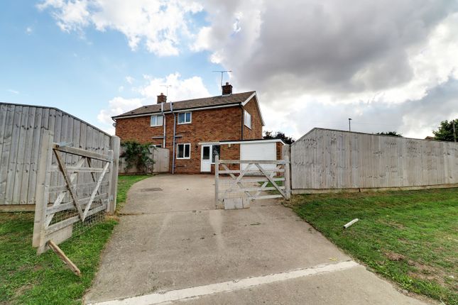 Semi-detached house for sale in Melwood Grange, Epworth, Doncaster