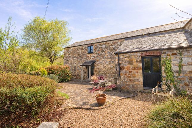 Horseshoe Barn Rialton Barton, Newquay photo 2