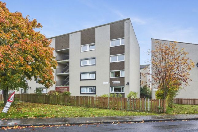 3 bed flat for sale in 23/7 Calder Grove, Sighthill, Edinburgh EH11