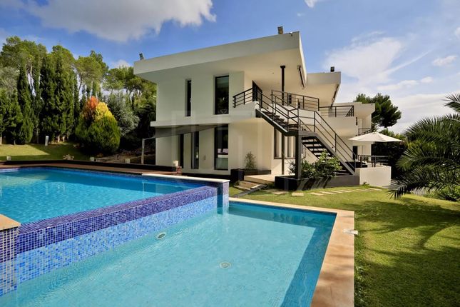 Villa for sale in Prat De Jesus, 07819, Spain