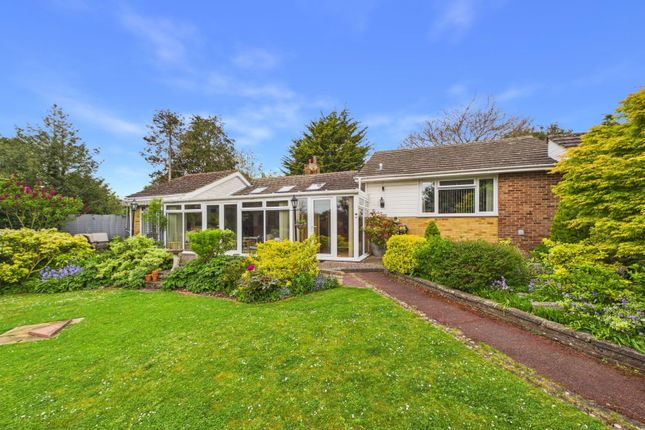 3-bed house on 9a, Allendale Avenue, Worthing, £725,000