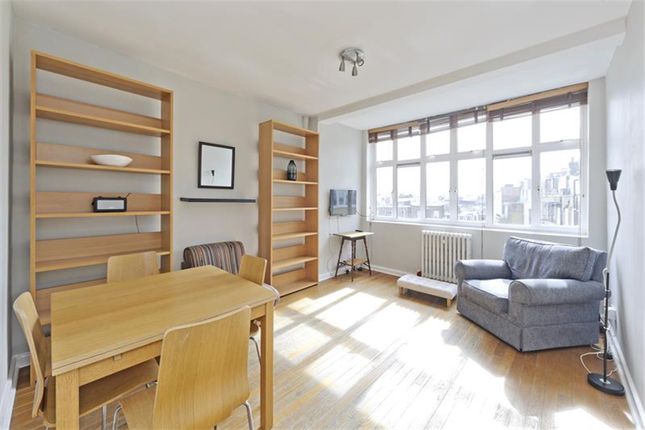 Thumbnail Flat for sale in Chepstow Court, Chepstow Crescent