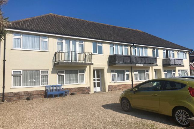Thumbnail Flat to rent in Rawson Court, Sea Lane, Rustington, West Sussex