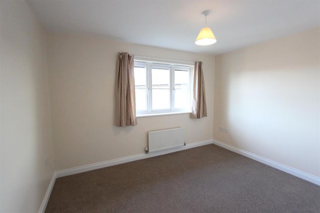 Terraced house for sale in Edward Pease Way, Darlington