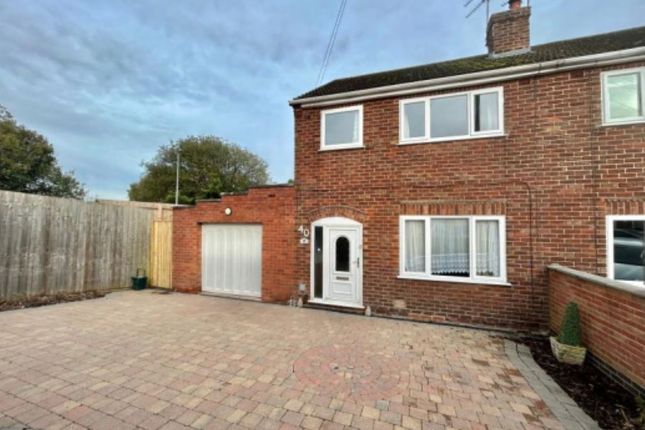 3-bed house on 40, St. Davids Terrace, Chester, £195,000