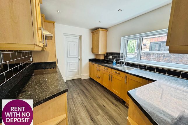 135, Old Hall Road, Greater Manchester photo 4