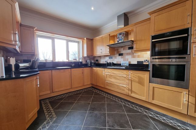 Bungalow for sale in Parliament Street, Consett