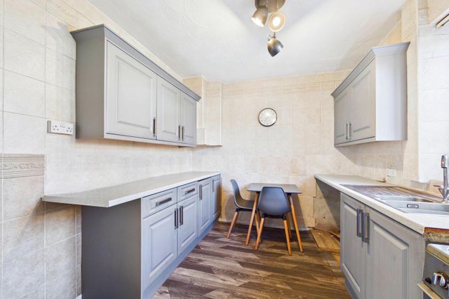 Newstead Terrace, Pontefract photo 2