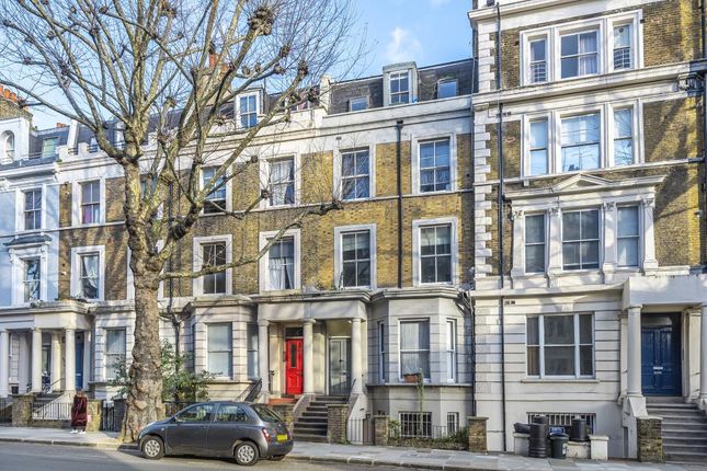 Flats for Sale in Ladbroke Grove, London W10 - Ladbroke Grove, London W10  Apartments to Buy - Primelocation
