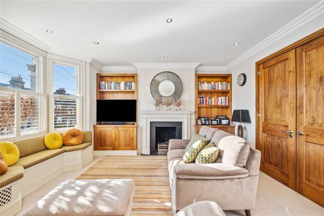 Maisonette for sale in Inglethorpe Street, Fulham, London