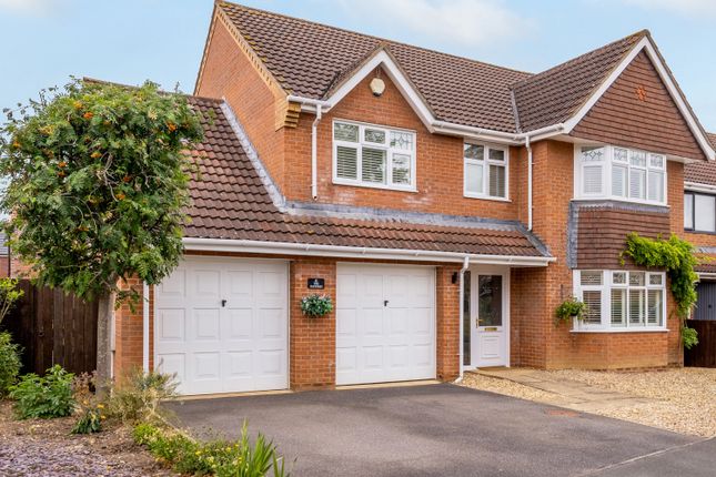 6 The Pastures (Cowbit)-5