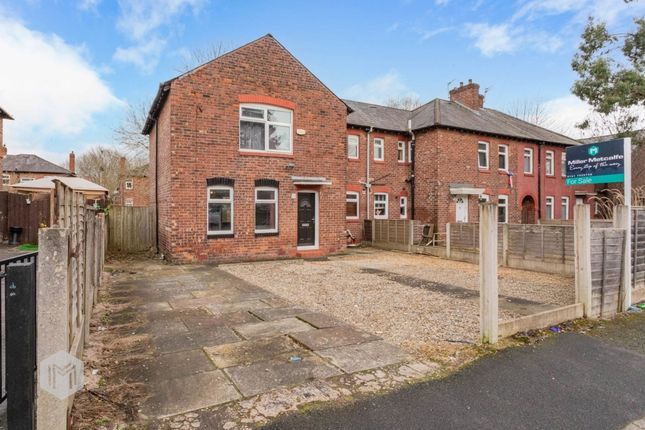 3-bed house on 28 Bradley Avenue, Salford, £200,000