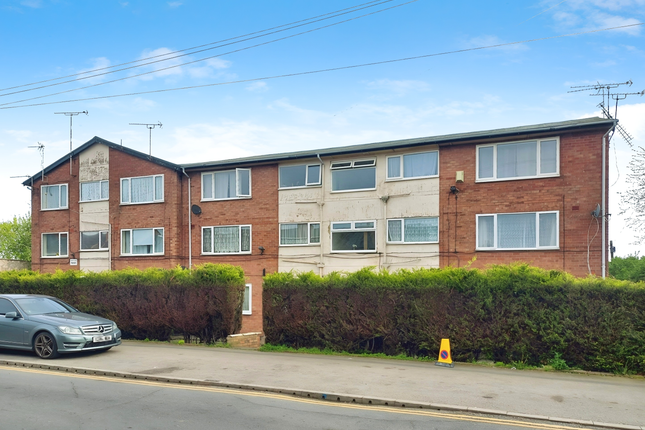 Thumbnail Flat for sale in 20 Crossley Court, Cross Road, Foleshill, Coventry, West Midlands