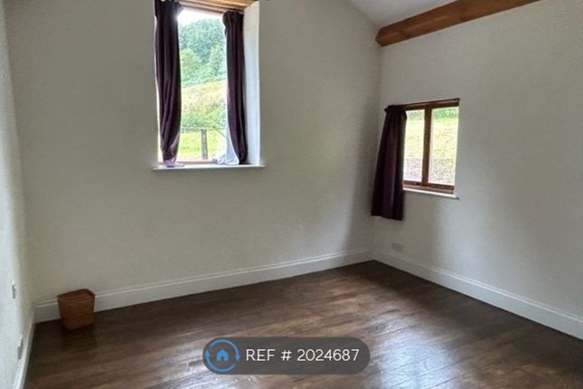 Detached house to rent in Coombeland Farm, Cadeleigh, Tiverton