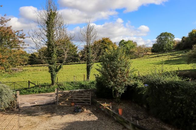 Country house for sale in Wylye Road, Hanging Langford, Salisbury, Wiltshire