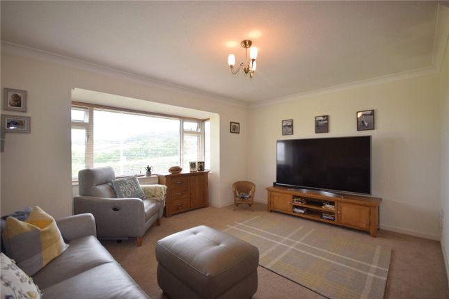 Bungalow for sale in Chapel Close, Stepaside, Mochdre, Newtown