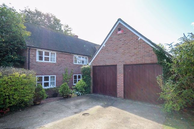 Detached house for sale in Ware, Ash, Canterbury