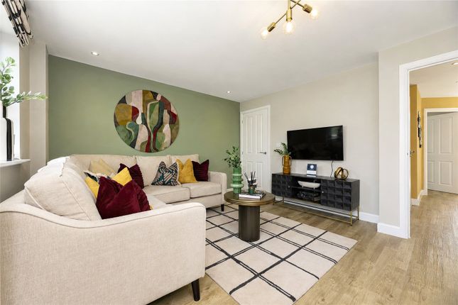 Plot 54 The Portmore,, Tudor Meadow, Sawston photo 3