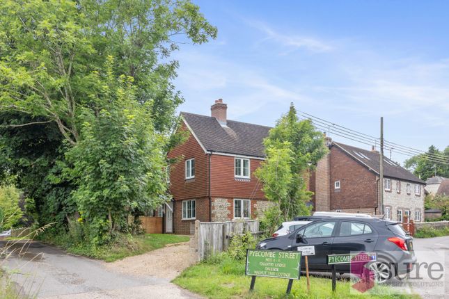 Pyecombe Street 6-006