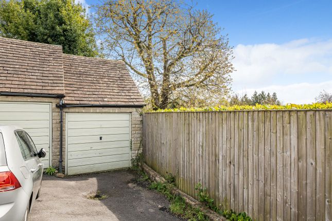 Semi-detached house for sale in Box, Stroud