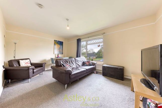 Flat for sale in Coughtrey Close, Sprowston, Norwich