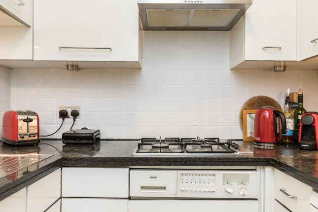 Flat for sale in Villiers Street, London