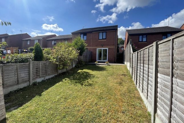 72, Bollin Drive, Congleton photo 4
