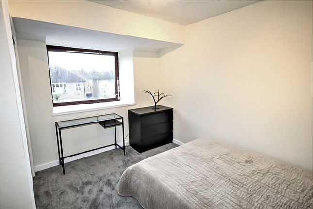 Flat for sale in Warminster Road, London