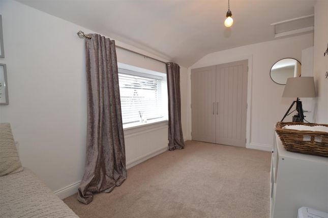 Terraced house for sale in Clarendon Place, Queensbury, Bradford