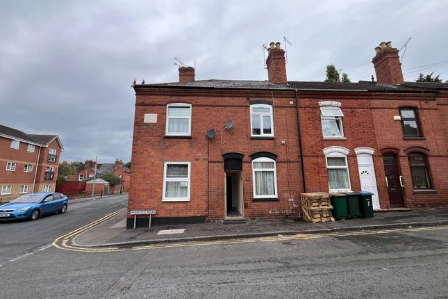 Flat to rent in Highfield Road, Coventry