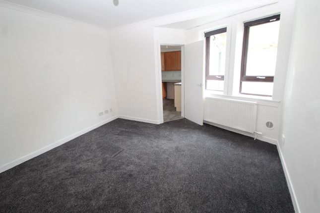 Flat for sale in 33, St Cuthbert Street, 2 x Tenanted Properties, Catrine, Ayrshire KA56Sw