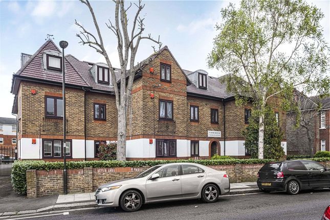Flat for sale in Graham Avenue, Mitcham