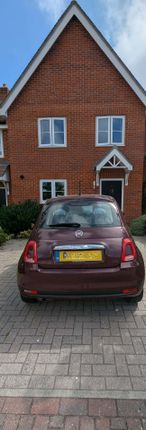 8 Windmill Crescent, Mill Bank, Ashford photo 2