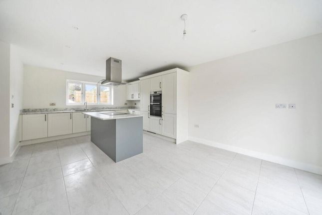 Plot 12 Home Farm,, Embley Park, Hampshire photo 3