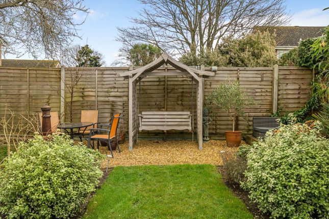 Detached bungalow for sale in Orchard Way, Barnham