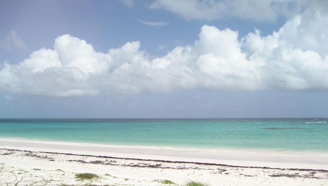 Land for sale in Windermere Island, Eleuthera, The Bahamas